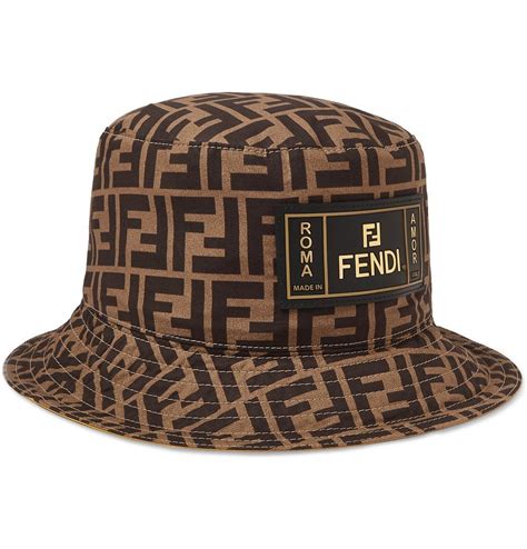 fendi hat cap|fendi women hat.